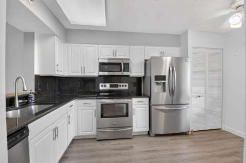 6080 Huntwick Terrace #405, home for sale on Huntwick Terrace