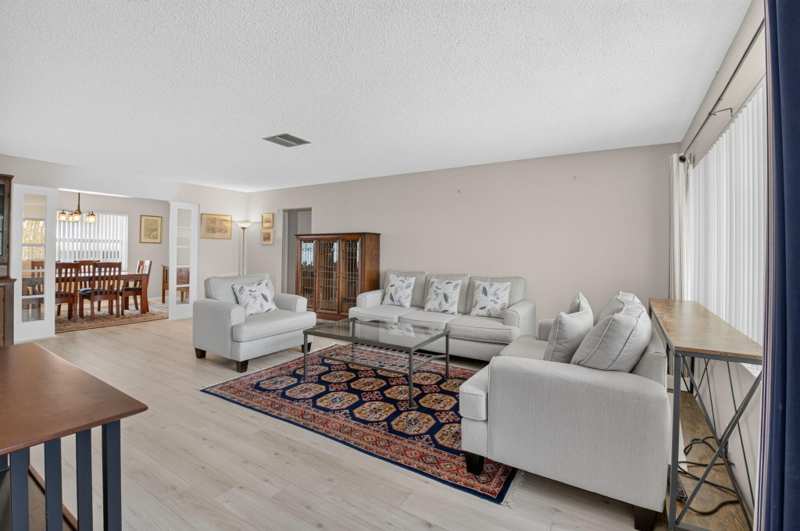 2 bedroom Single Family Residence at 1710 SW 20th Street, Leisureville, Boynton Beach — photo 1