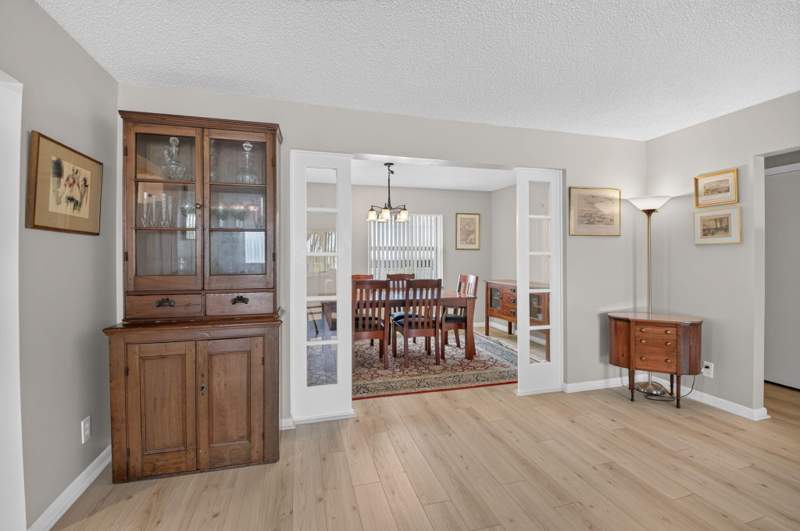 2 bedroom Single Family Residence at 1710 SW 20th Street, Leisureville, Boynton Beach — photo 5