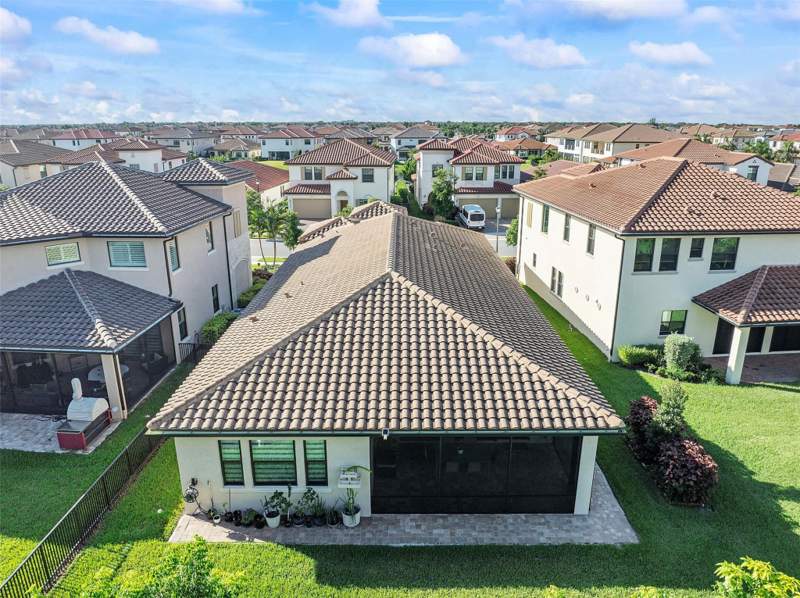 3 bedroom Single Family Residence at 12245 N Baypoint Circle, Parkland Bay, Parkland — photo 5