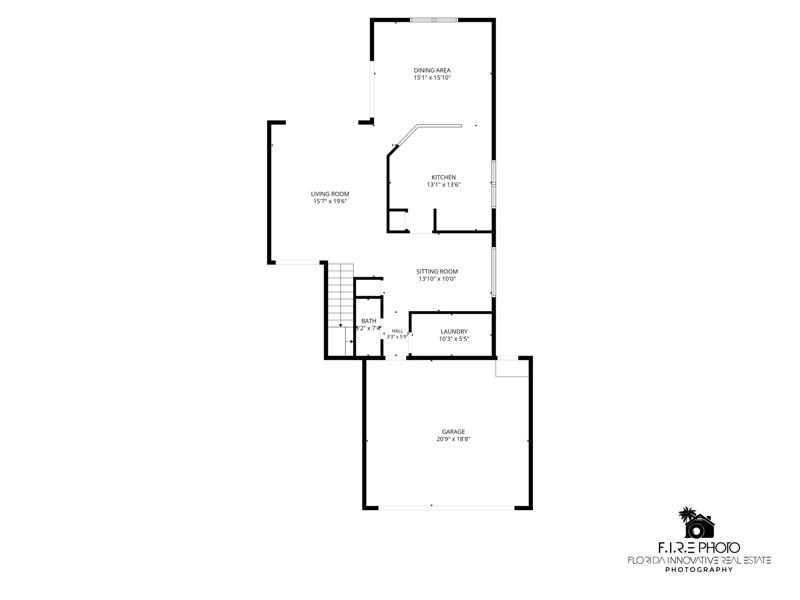 4 bedroom Single Family Residence at 2003 SW 173rd Avenue, Silver Lakes Phase III Replat, Miramar — photo 2