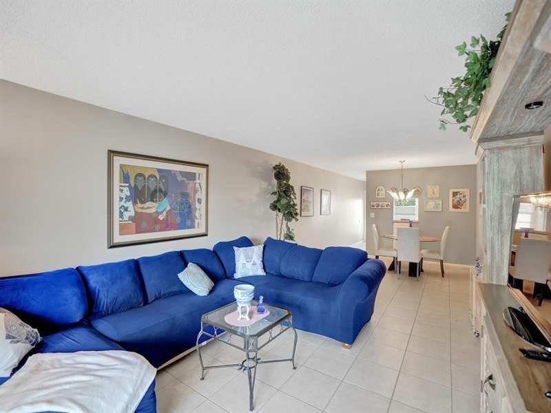 2 bedroom Condominium at 2003 Granada Drive #C4, Granada Village D Condo, Coconut Creek — photo 1