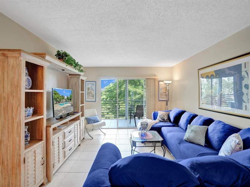 2 bedroom Condominium at 2003 Granada Drive #C4, GRANADA VILLAGE D CONDO, Coconut Creek — photo 3