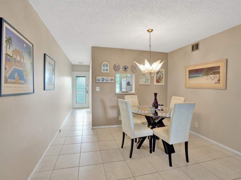 2 bedroom Condominium at 2003 Granada Drive #C4, GRANADA VILLAGE D CONDO, Coconut Creek — photo 5
