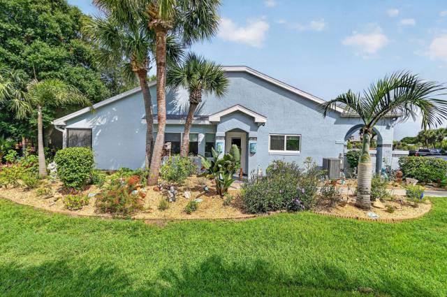 1646 SE Green Acres Circle #F101