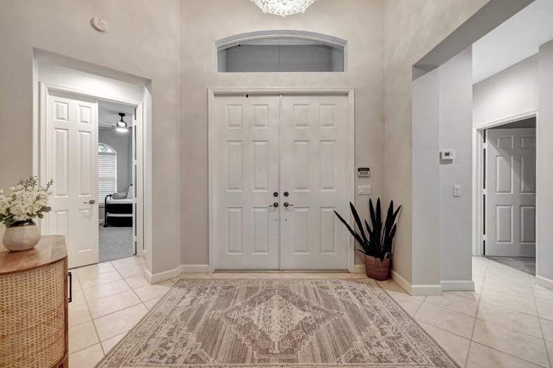 2 bedroom Single Family Residence at 7602 Greenbrier Circle, Pod 19 Pud II Greenbrier, Port St. Lucie — photo 3