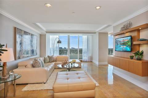 1 N Fort Lauderdale Beach Boulevard #1807, Fort Lauderdale FL - photo 9 of 37