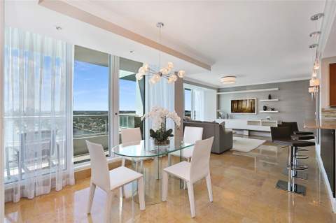 1 N Fort Lauderdale Beach Boulevard #1807, Fort Lauderdale FL - photo 12 of 37