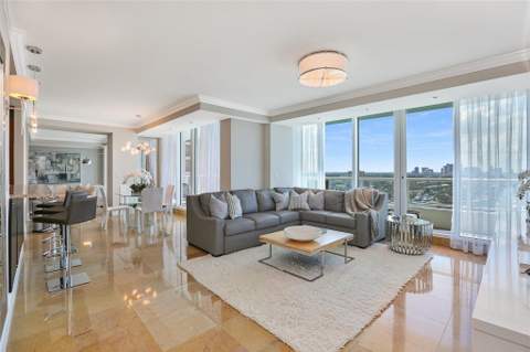 1 N Fort Lauderdale Beach Boulevard #1807, Fort Lauderdale FL - photo 13 of 37