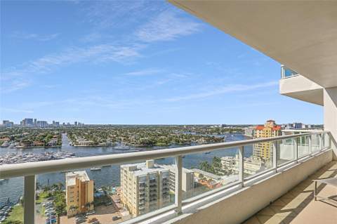 1 N Fort Lauderdale Beach Boulevard #1807, Fort Lauderdale FL - photo 24 of 37