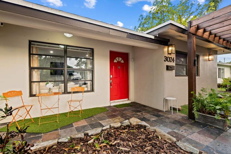 6 bedroom Single Family Residence at 3024 NE 2nd Terrace, Almar Estates Resub, Wilton Manors — photo 3