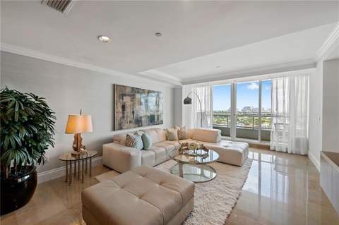 1 N Fort Lauderdale Beach Boulevard #1807, Fort Lauderdale FL - photo 8 of 37