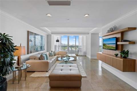 1 N Fort Lauderdale Beach Boulevard #1807, Fort Lauderdale FL - photo 10 of 37