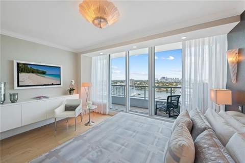 1 N Fort Lauderdale Beach Boulevard #1807, Fort Lauderdale FL - photo 18 of 37