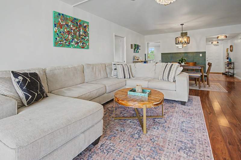3 bedroom Condominium at 3930 Oaks Clubhouse Drive #304, No 77 Palm-Aire Country Club, Pompano Beach — photo 3