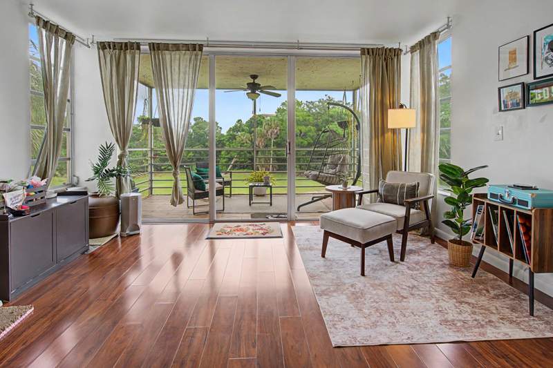 3 bedroom Condominium at 3930 Oaks Clubhouse Drive #304, No 77 Palm-Aire Country Club, Pompano Beach — photo 5