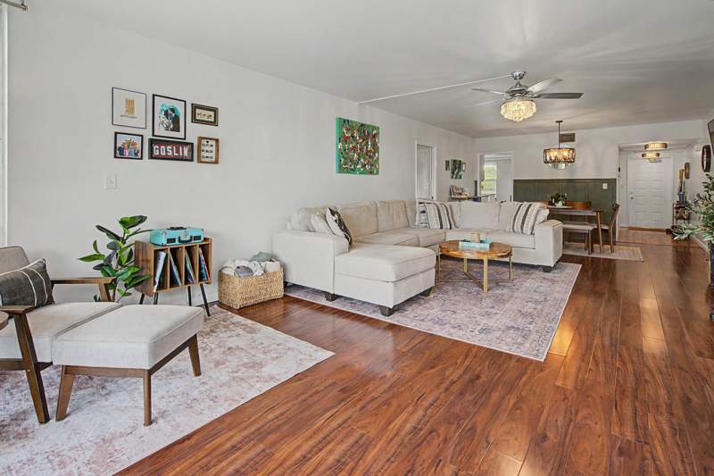 3 bedroom Condominium at 3930 Oaks Clubhouse Drive #304, No 77 Palm-Aire Country Club, Pompano Beach — photo 2