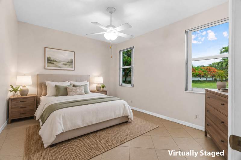 3 bedroom Single Family Residence at 6515 Togni Street, Towne Park Tr Ib, Lake Worth — photo 5