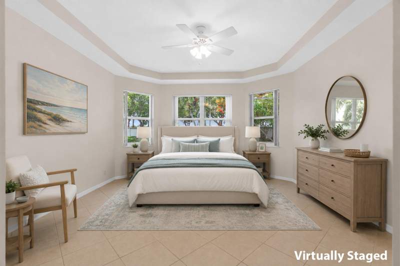 3 bedroom Single Family Residence at 6515 Togni Street, Towne Park Tr Ib, Lake Worth — photo 4