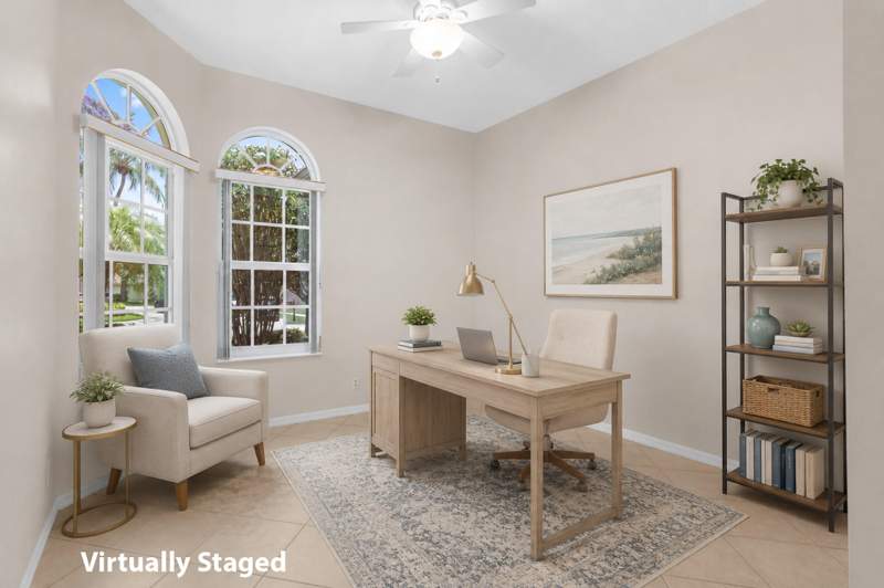 3 bedroom Single Family Residence at 6515 Togni Street, Towne Park Tr Ib, Lake Worth — photo 3