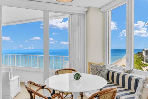 500 S Ocean Boulevard #1602, Boca Raton FL - photo 14 of 45
