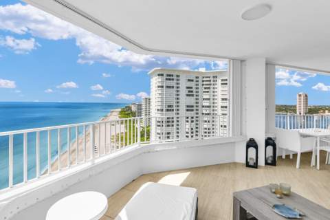 500 S Ocean Boulevard #1602, Boca Raton FL - photo 22 of 45
