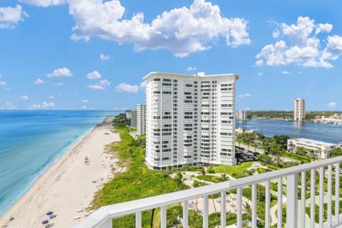 500 S Ocean Boulevard #1602, Boca Raton FL - photo 21 of 45