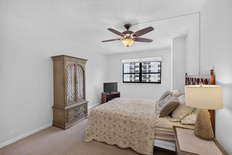 2 bedroom Condominium at 1208 Marine Way #205, Old Port Cove Condo One, North Palm Beach — photo 5