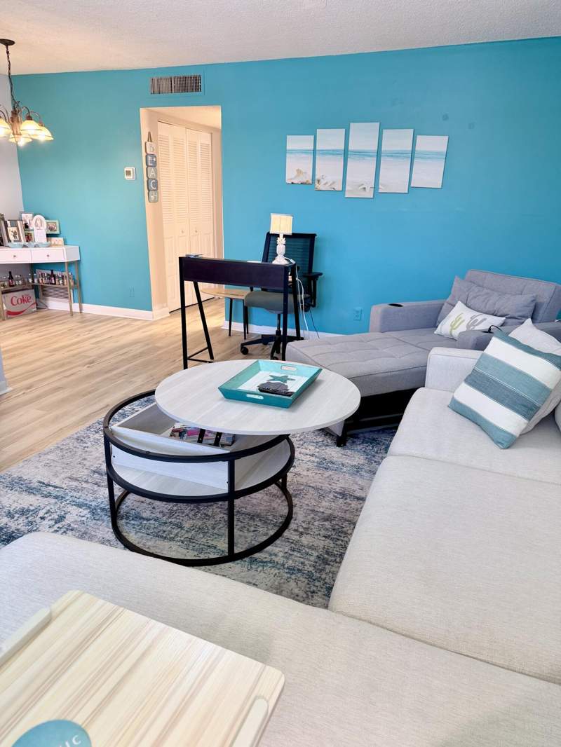 1 bedroom Condominium at 2400 NE 10th Street #106, Casa Verano Condo, Pompano Beach — photo 5