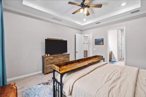 415 SE Crathes Street, Port St. Lucie FL - photo 19 of 52