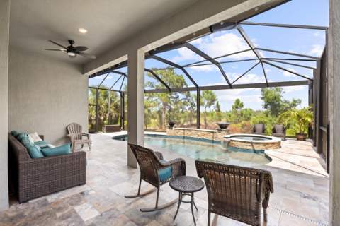 415 SE Crathes Street, Port St. Lucie FL - photo 14 of 52