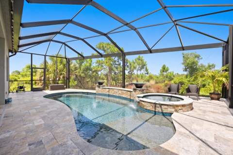415 SE Crathes Street, Port St. Lucie FL - photo 15 of 52