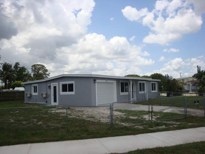 4 bedroom Single Family Residence at 1914 Kudza Road, Forest Hill Village 1, West Palm Beach — photo 4