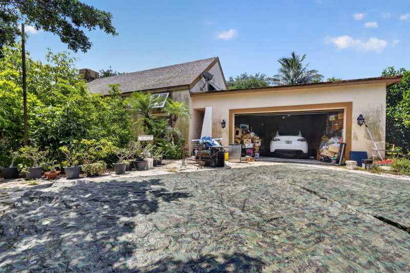 3 bedroom Single Family Residence at 6022 Western Way, Palm Beach Ranches, Lake Worth — photo 1