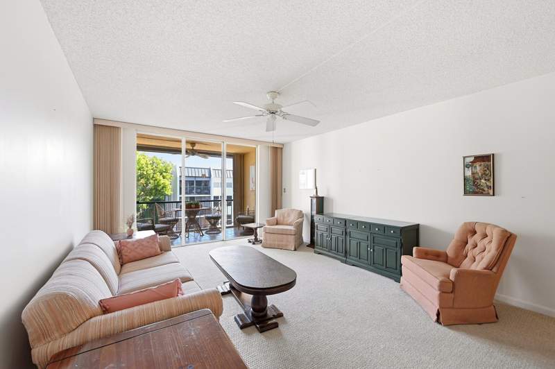 2 bedroom Condominium at 777 S Federal Highway #H306, Island Club 1, Pompano Beach — photo 2