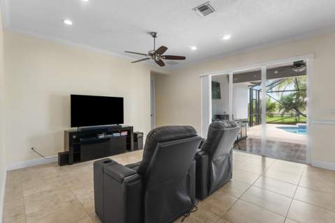 9617 SW Gum Tree Court, Port St. Lucie FL - photo 7 of 31