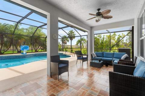 9617 SW Gum Tree Court, Port St. Lucie FL - photo 21 of 31