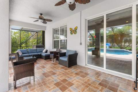 9617 SW Gum Tree Court, Port St. Lucie FL - photo 22 of 31