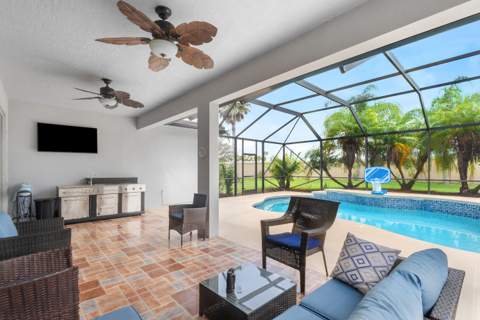 9617 SW Gum Tree Court, Port St. Lucie FL - photo 23 of 31