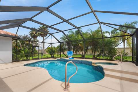 9617 SW Gum Tree Court, Port St. Lucie FL - photo 24 of 31
