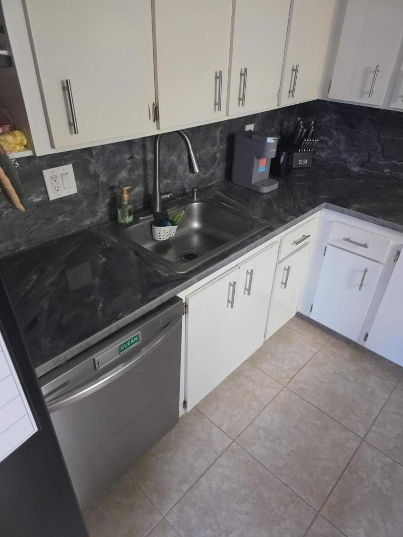 2 bedroom Townhouse at 2164 White Pine Circle #B, Pines 2, Greenacres — photo 4