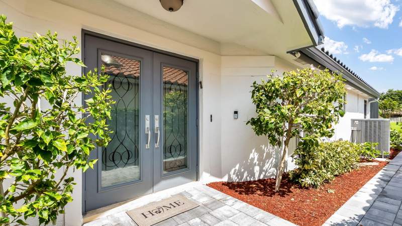 2 bedroom Single Family Residence at 21089 Cottonwood Drive, Boca Woods Country Club , Boca Raton — photo 4