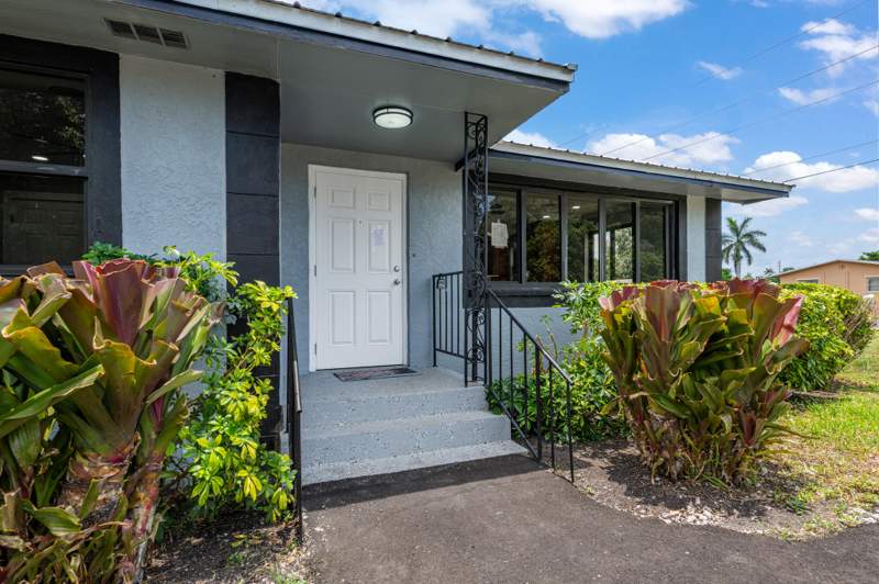 3 bedroom Single Family Residence at 24 NW Avenue I, Northmoor Gardens, Belle Glade — photo 5