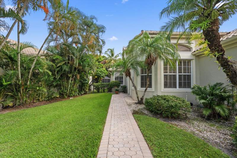 3 bedroom Single Family Residence at 12557 Mallet Circle, Chukker Cove P B Polo & Cntry Club Well, Wellington — photo 3