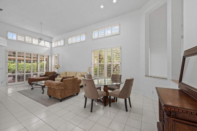 3 bedroom Single Family Residence at 12557 Mallet Circle, Chukker Cove P B Polo & Cntry Club Well, Wellington — photo 5