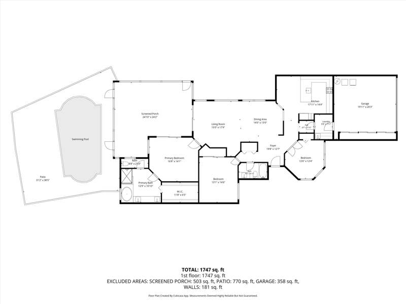3 bedroom Single Family Residence at 12557 Mallet Circle, Chukker Cove P B Polo & Cntry Club Well, Wellington — photo 2