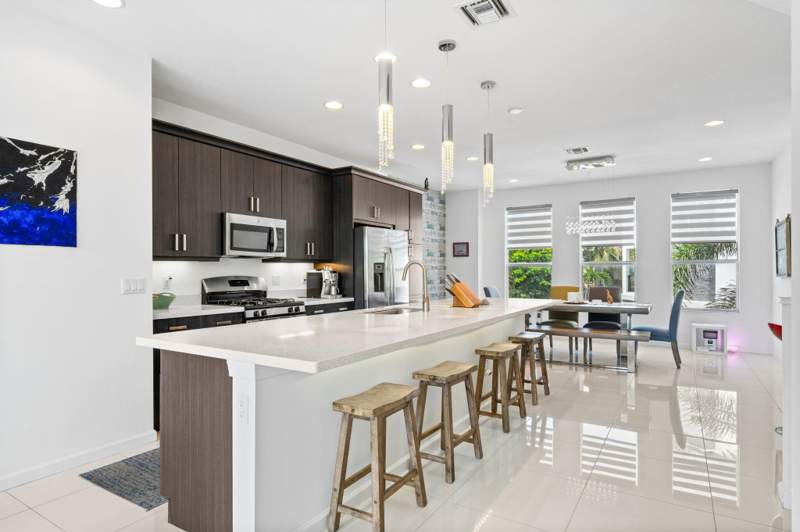 3 bedroom Townhouse at 2900 NE 12th Terrace #25, Pointe @ Middle River, Oakland Park — photo 5