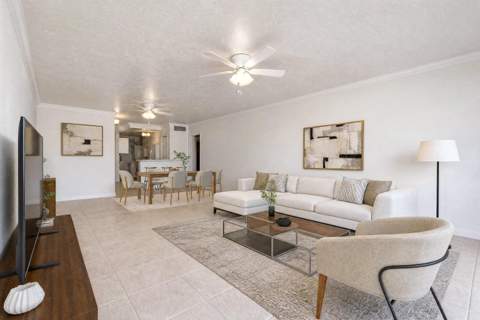 201 Van Buren Street #205, Hollywood FL - photo 7 of 16