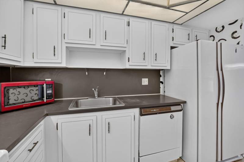 2 bedroom Condominium at 1100 Saint Charles Place #203, Park Place Condominium No Four, Pembroke Pines — photo 5