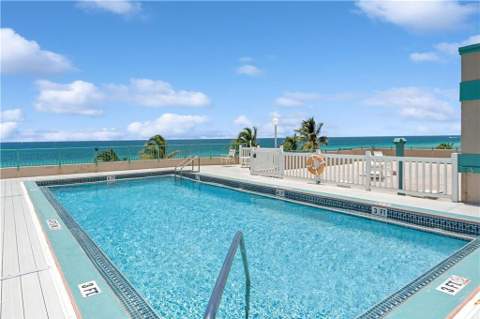 201 Van Buren Street #205, Hollywood FL - photo 13 of 16